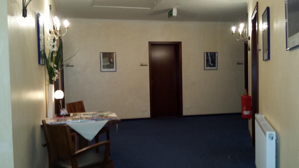 Hotel Restaurant Am Pfauenhof Квакенбрюк Экстерьер фото