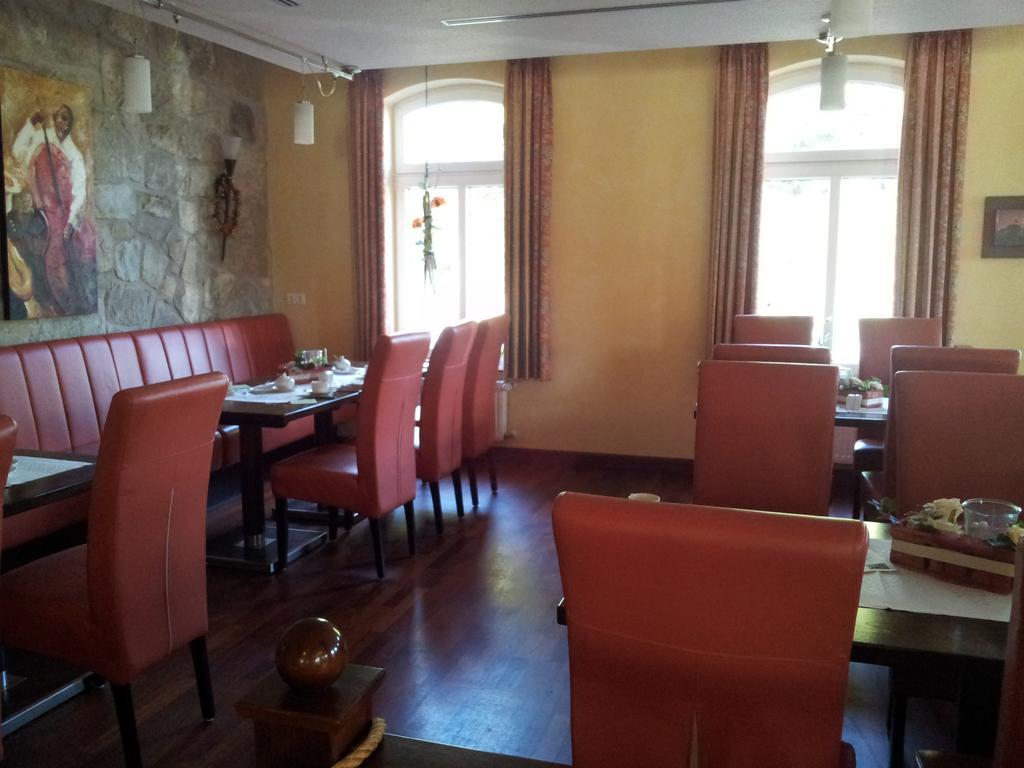 Hotel Restaurant Am Pfauenhof Квакенбрюк Экстерьер фото