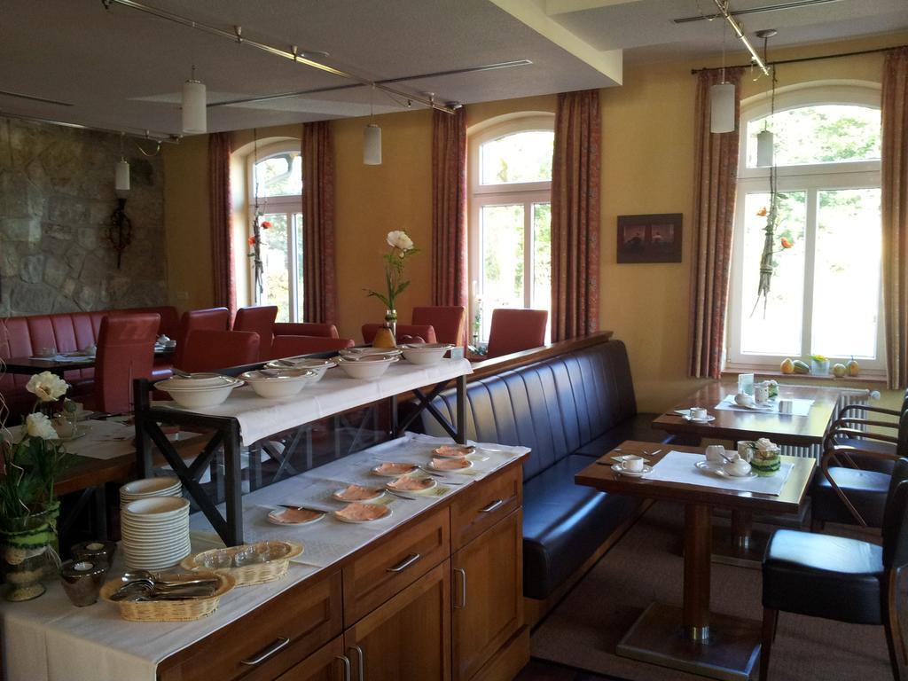 Hotel Restaurant Am Pfauenhof Квакенбрюк Экстерьер фото